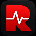 ResusLine app logo
